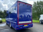 Volvo FM Horsebox 4x2 330 Horsebox